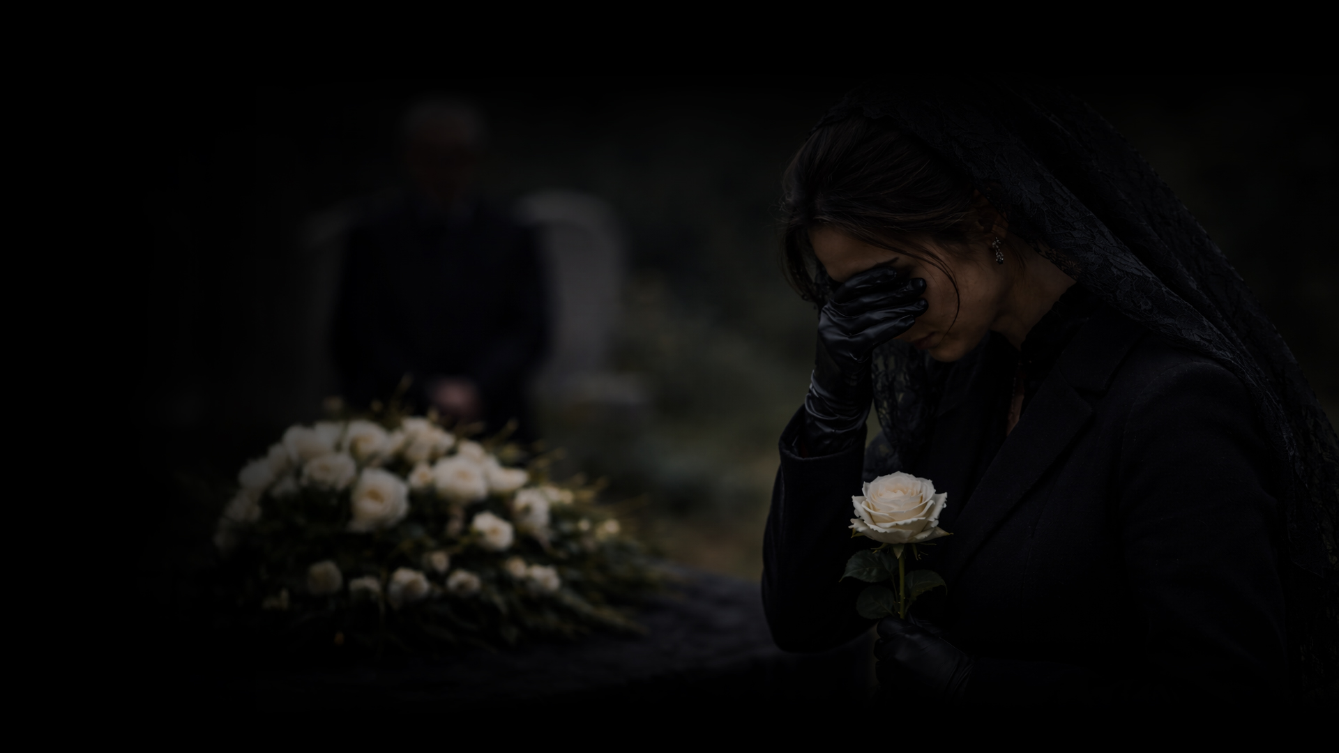 Memorial background